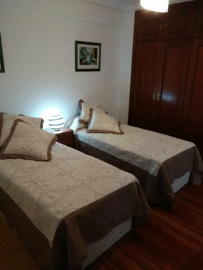 Los Fronterizos Hotel Irun
