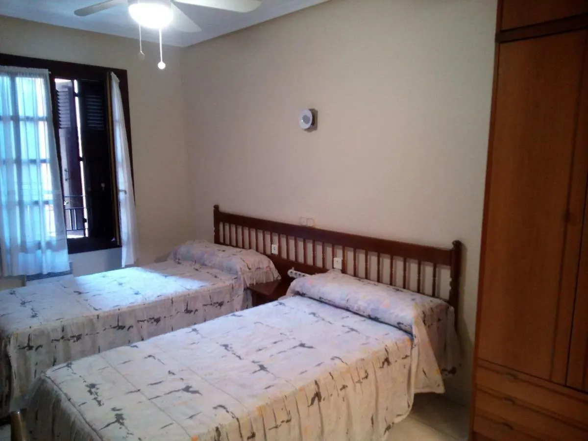 Los Fronterizos Hotel Irun 0*,