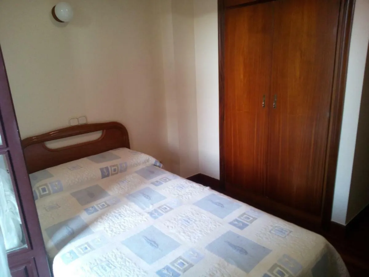 Los Fronterizos Hotel Irun