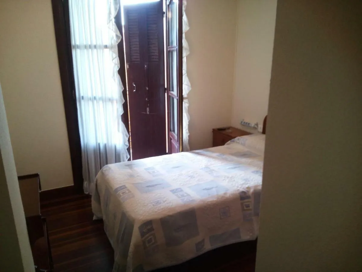 Guest house Los Fronterizos Hotel Irun