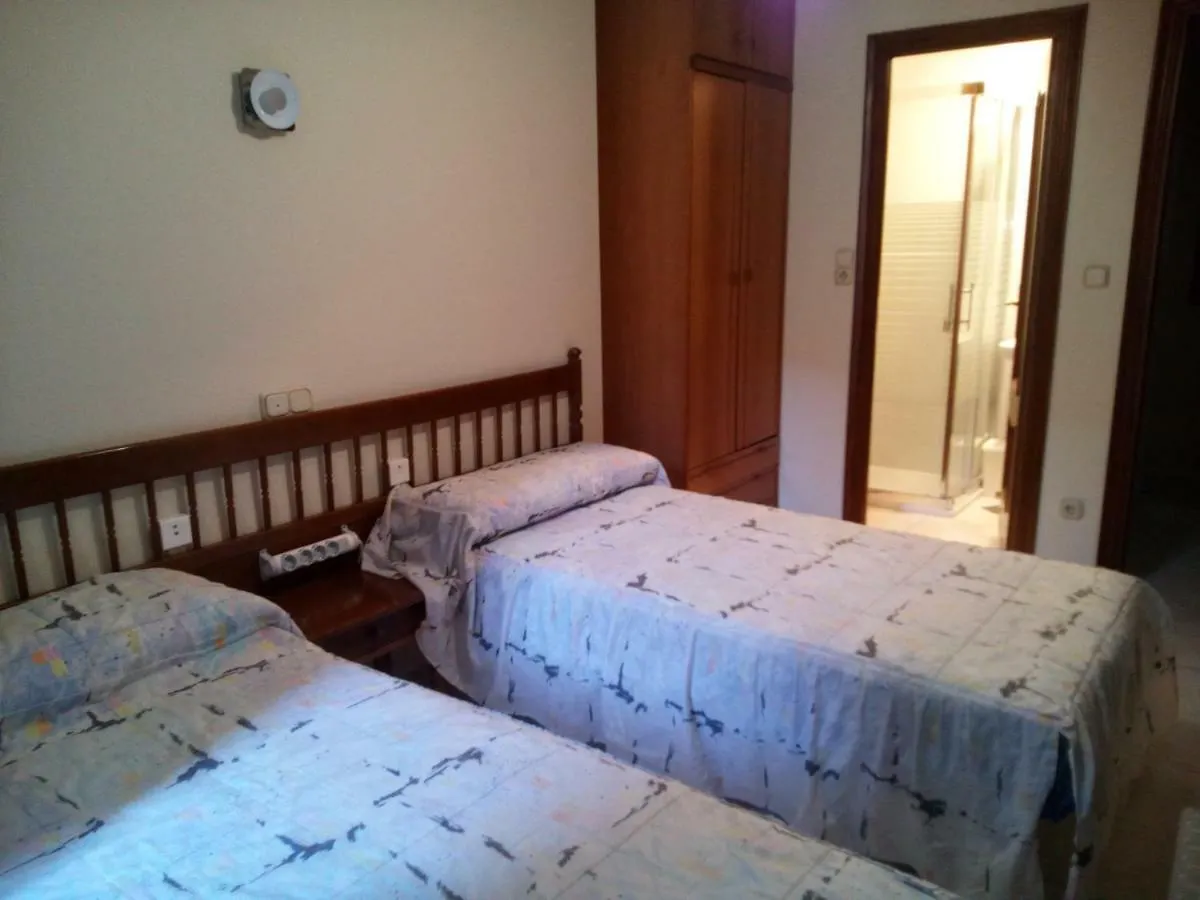 Los Fronterizos Hotel Irun Spain