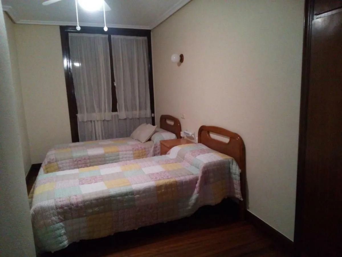 Los Fronterizos Hotel Irun 0*,  Spain